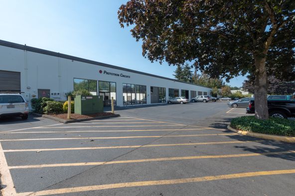 Willows Park I & II: 15209 NE 95th St, Redmond, WA 98052